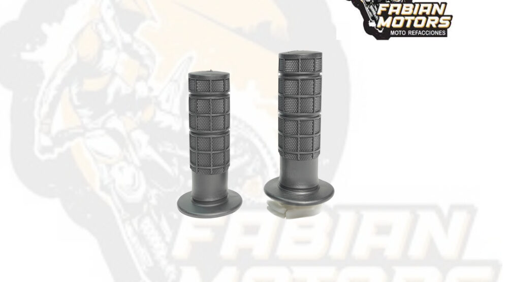 138-166000 PUÑOS P/ XR-150L, P/ XR-190L (JUEGO)