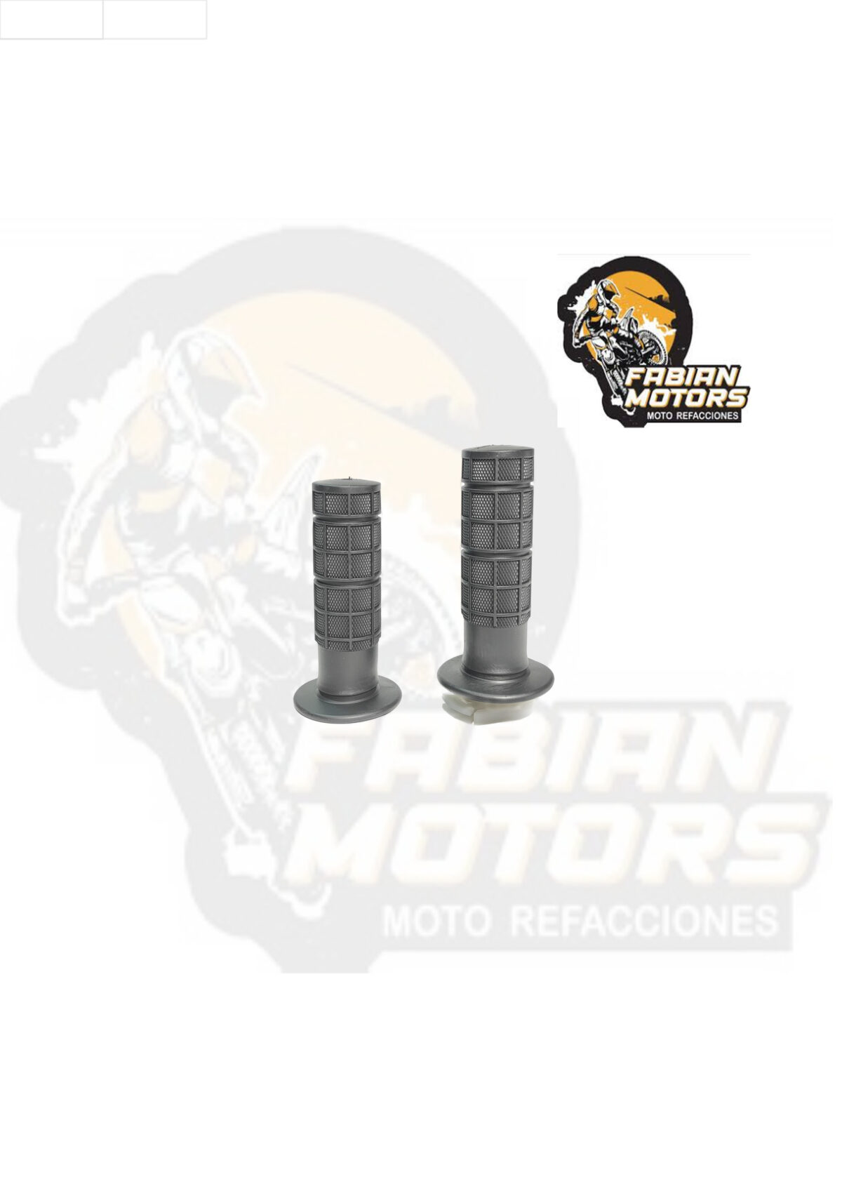PUÑOS P/ XR-150L, P/ XR-190L (JUEGO)