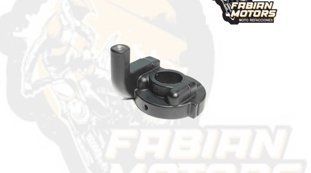 BASE PUÑO ACELERADOR P/ XR-150L, P/ XR-190L