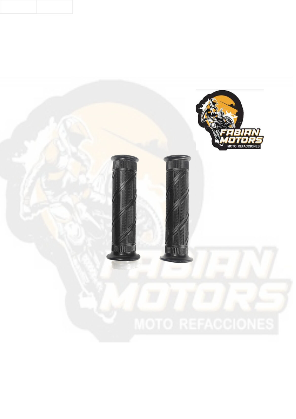 PUÑOS P/ ATV-150 SPORT 11-12 P/ ATV-150