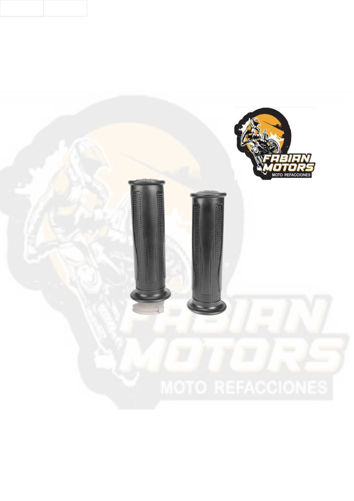 PUÑOS C/ TUBO MOVIL P/ BIT-150 (PAR)