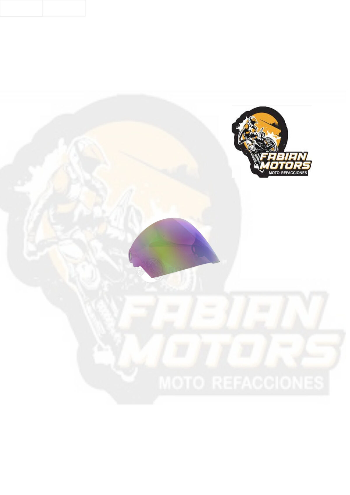 MICA CASCO TECHX2 TX-707 TORNASOL