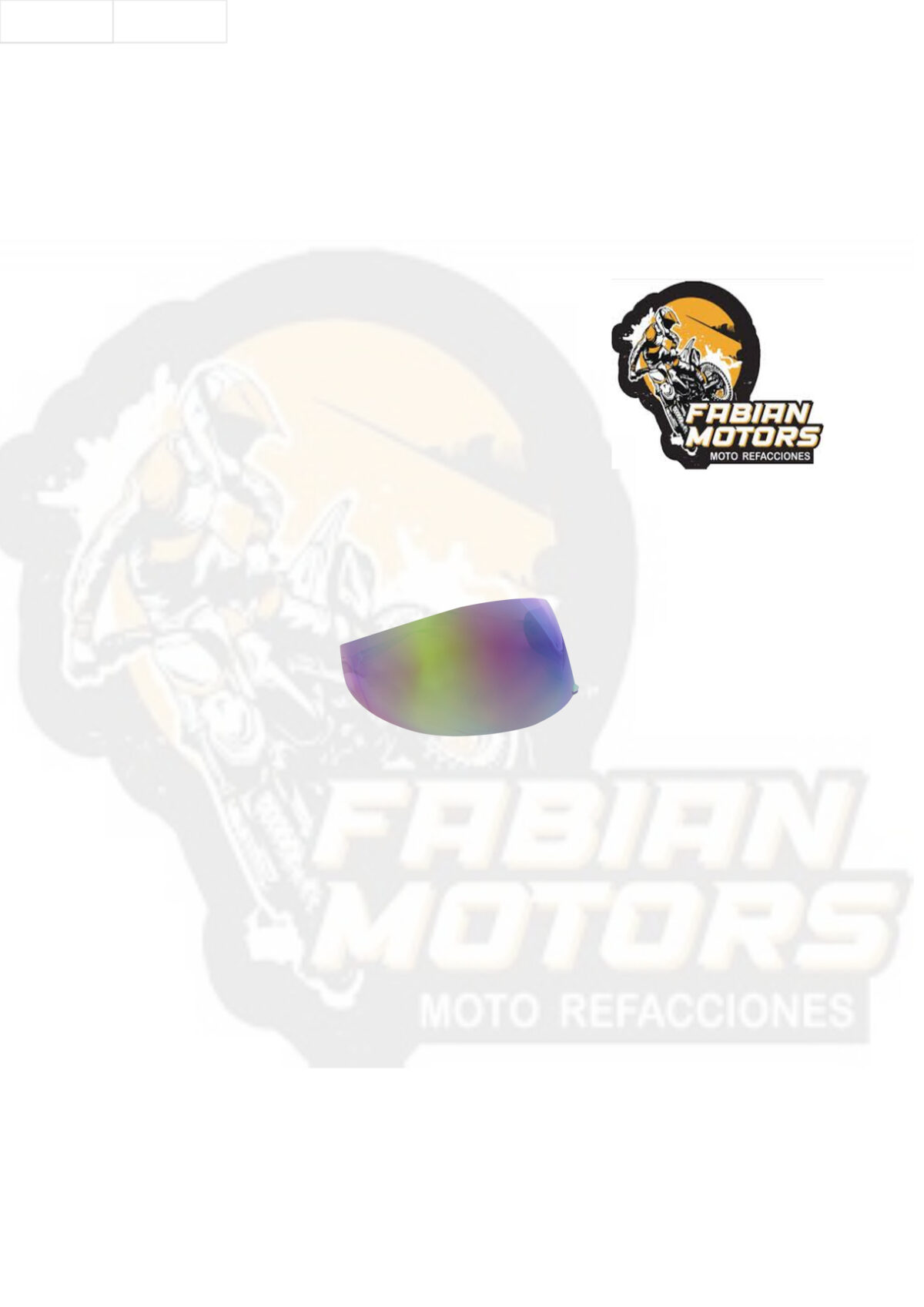 MICA CASCO TX-901 TORNASOL