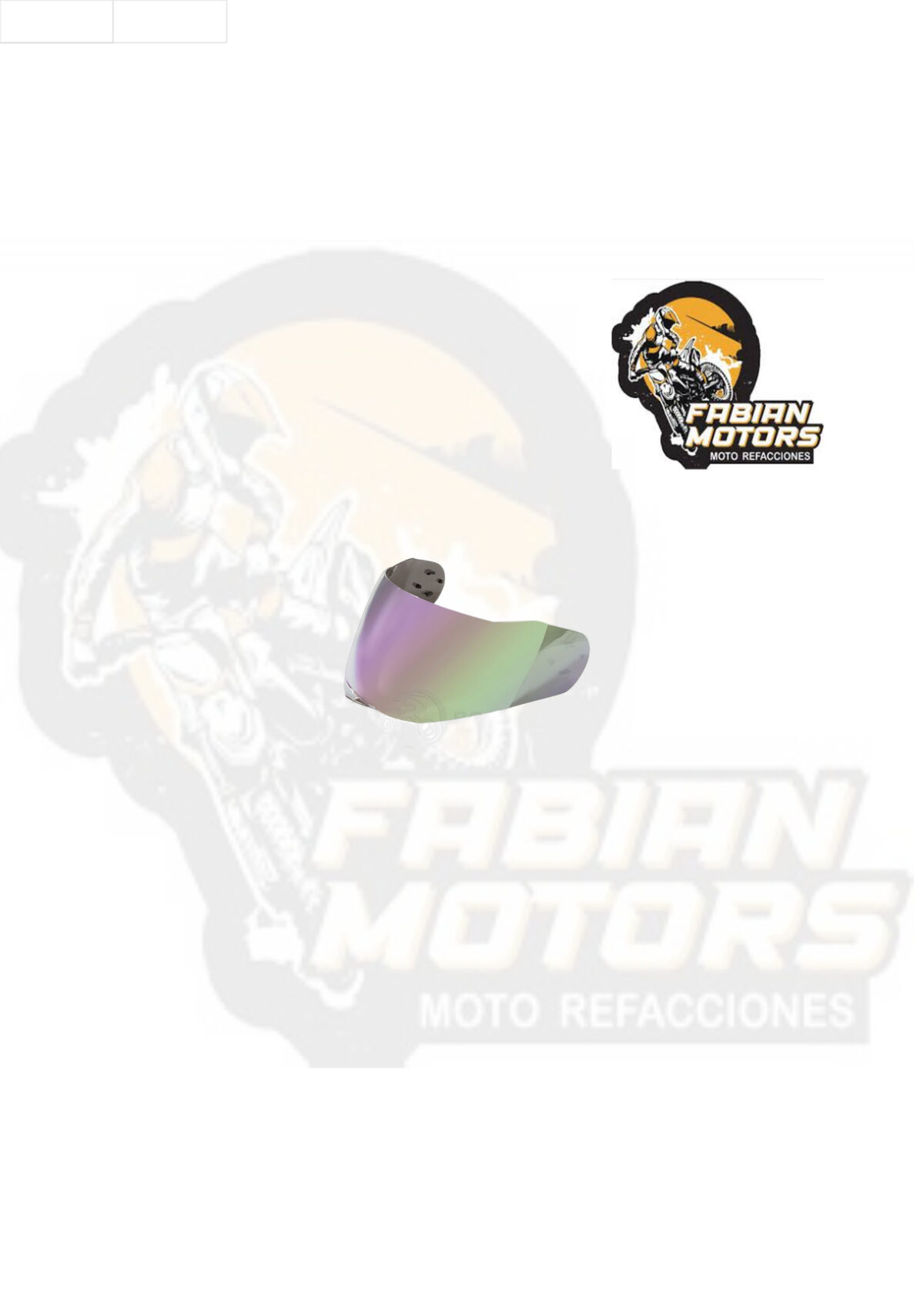 MICA CASCO TECHX2 FF950 TORNASOL