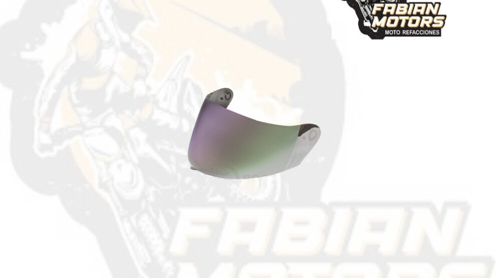 MICA CASCO TECHX2 FF958 TORNASOL