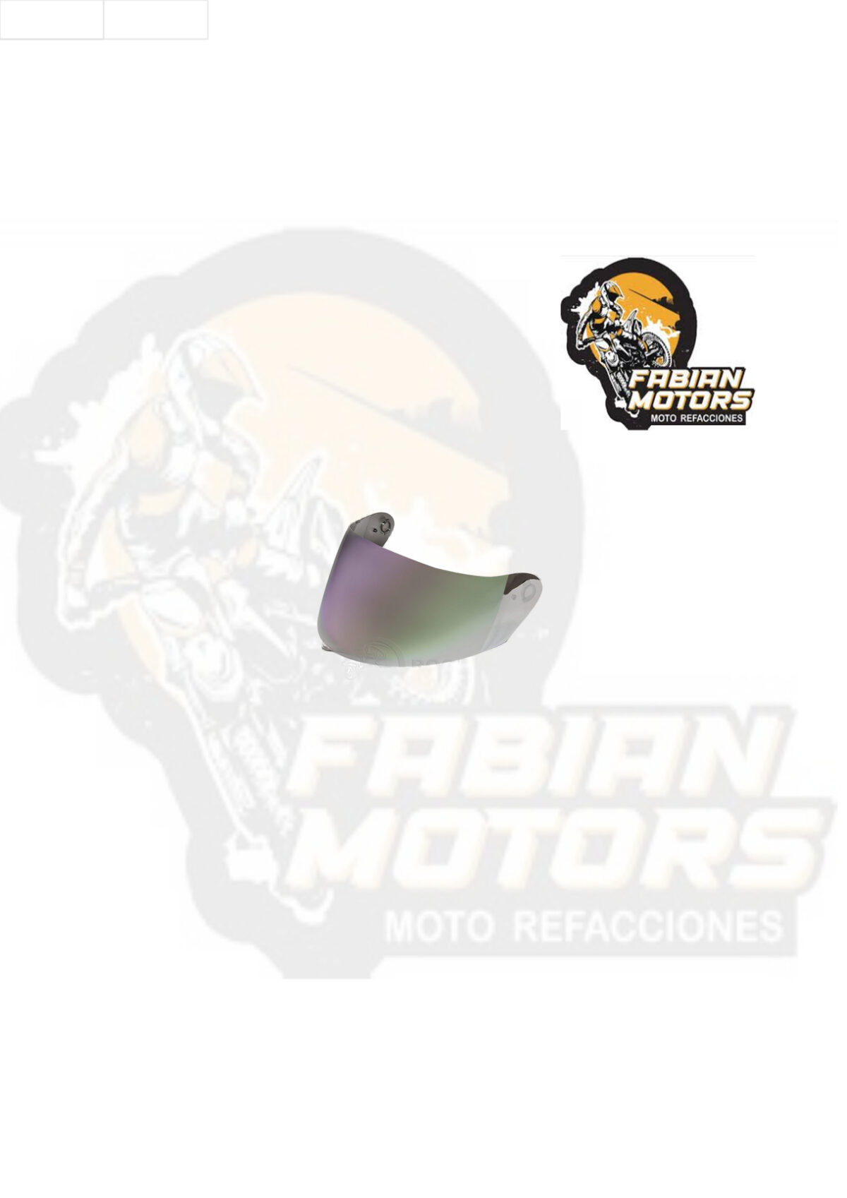 MICA CASCO TECHX2 FF958 TORNASOL