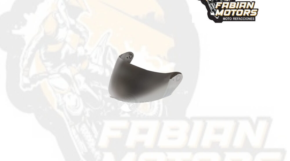 MICA CASCO TECHX2 FF958 POLARIZADA