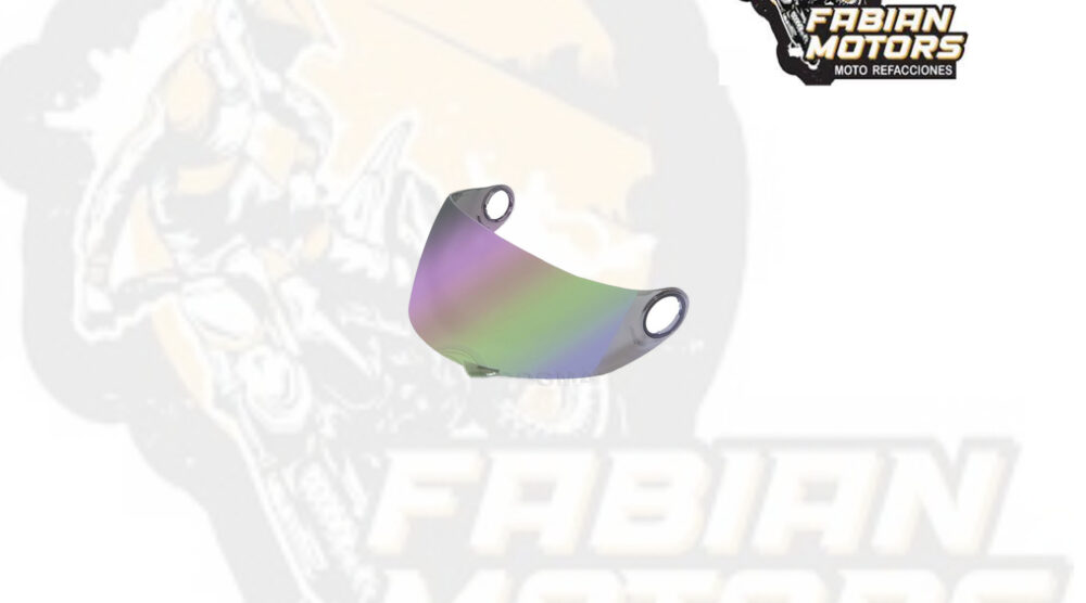 MICA CASCO TECHX2 FF968 TORNASOL
