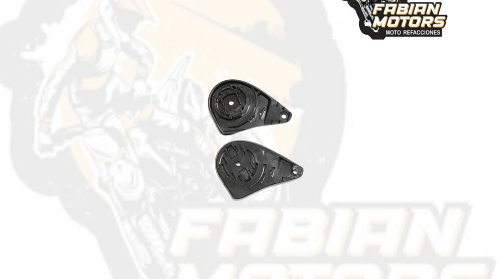 MECANISMO CASCO TECHX2 FF968