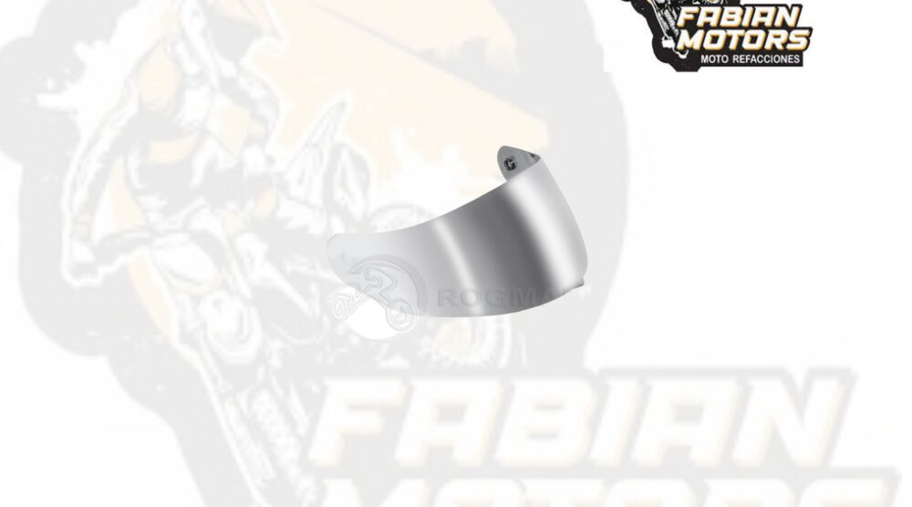 MICA CASCO TECHX2 FF953 POLARIZADA