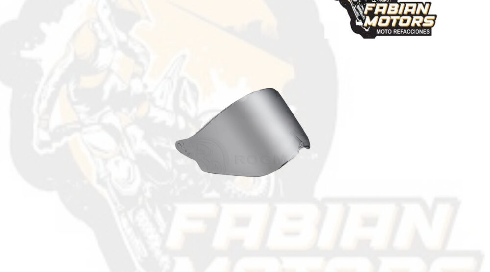 MICA CASCO TECHX2 FF632A POLARIZADA