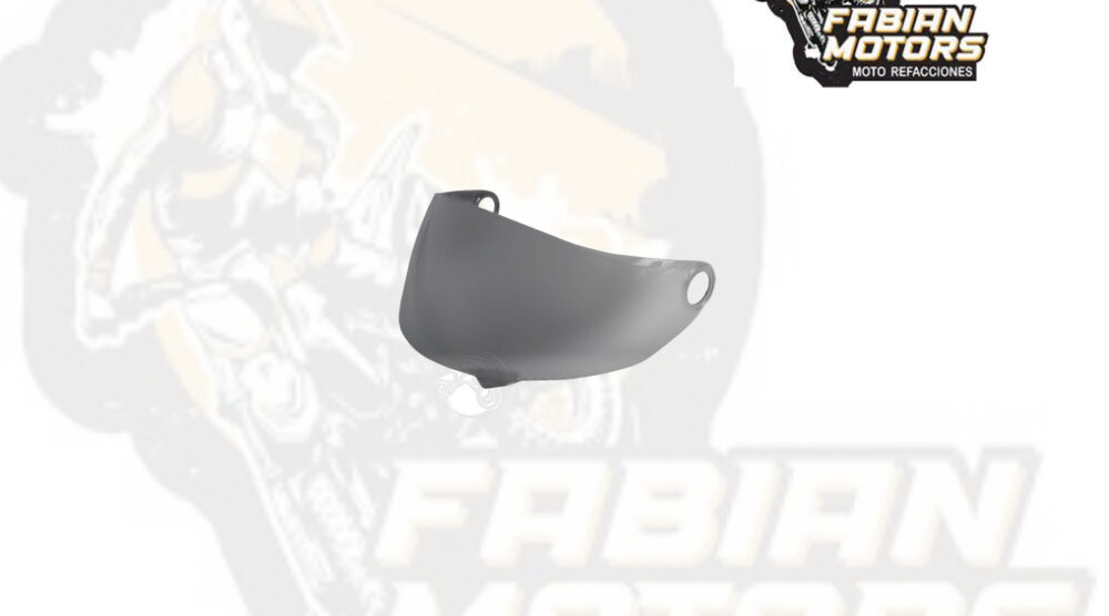 MICA CASCO TECHX2 FF966A POLARIZADA