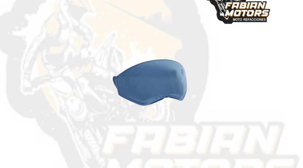 MICA CASCO TECHX2 632A AZUL