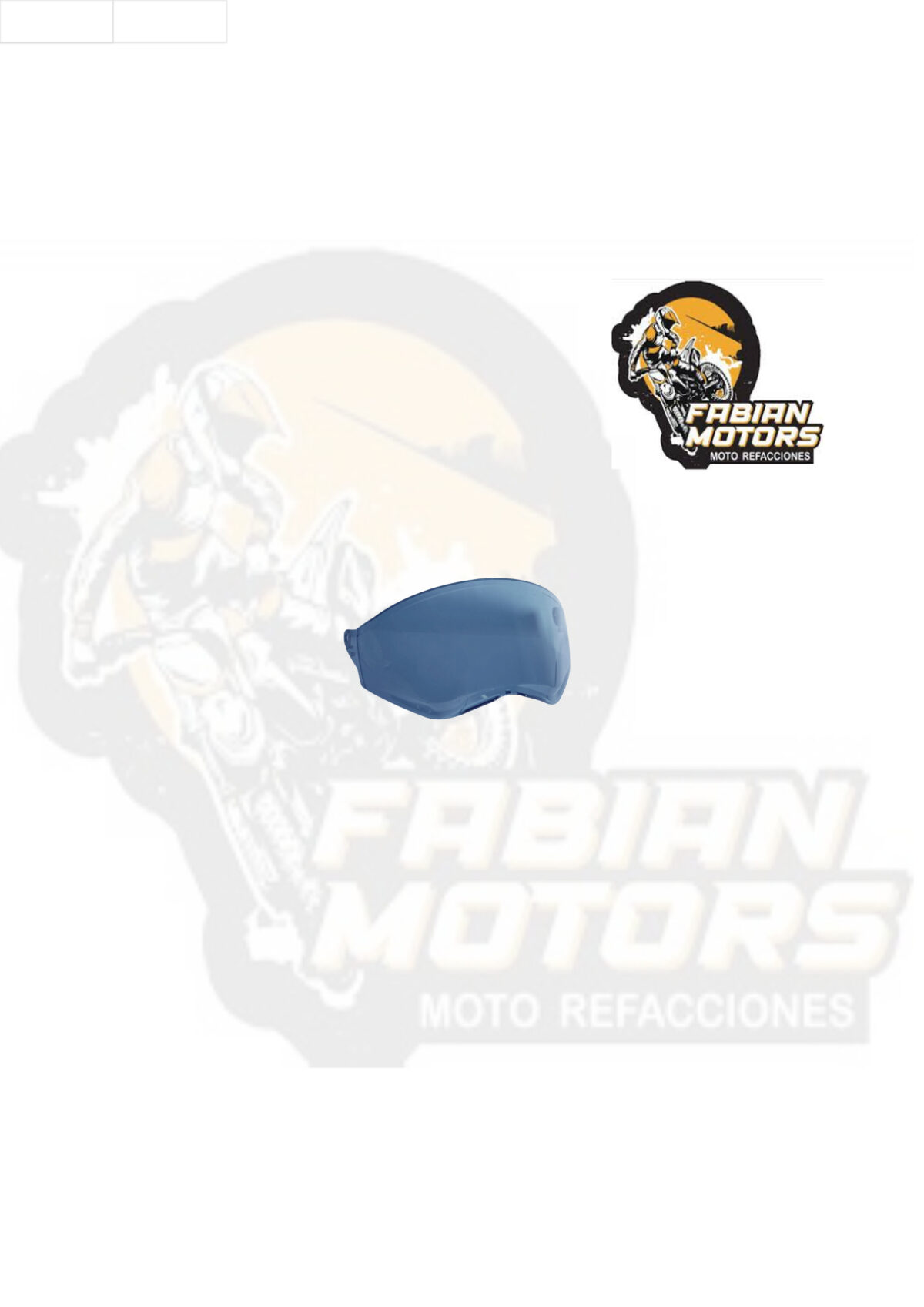 MICA CASCO TECHX2 632A AZUL