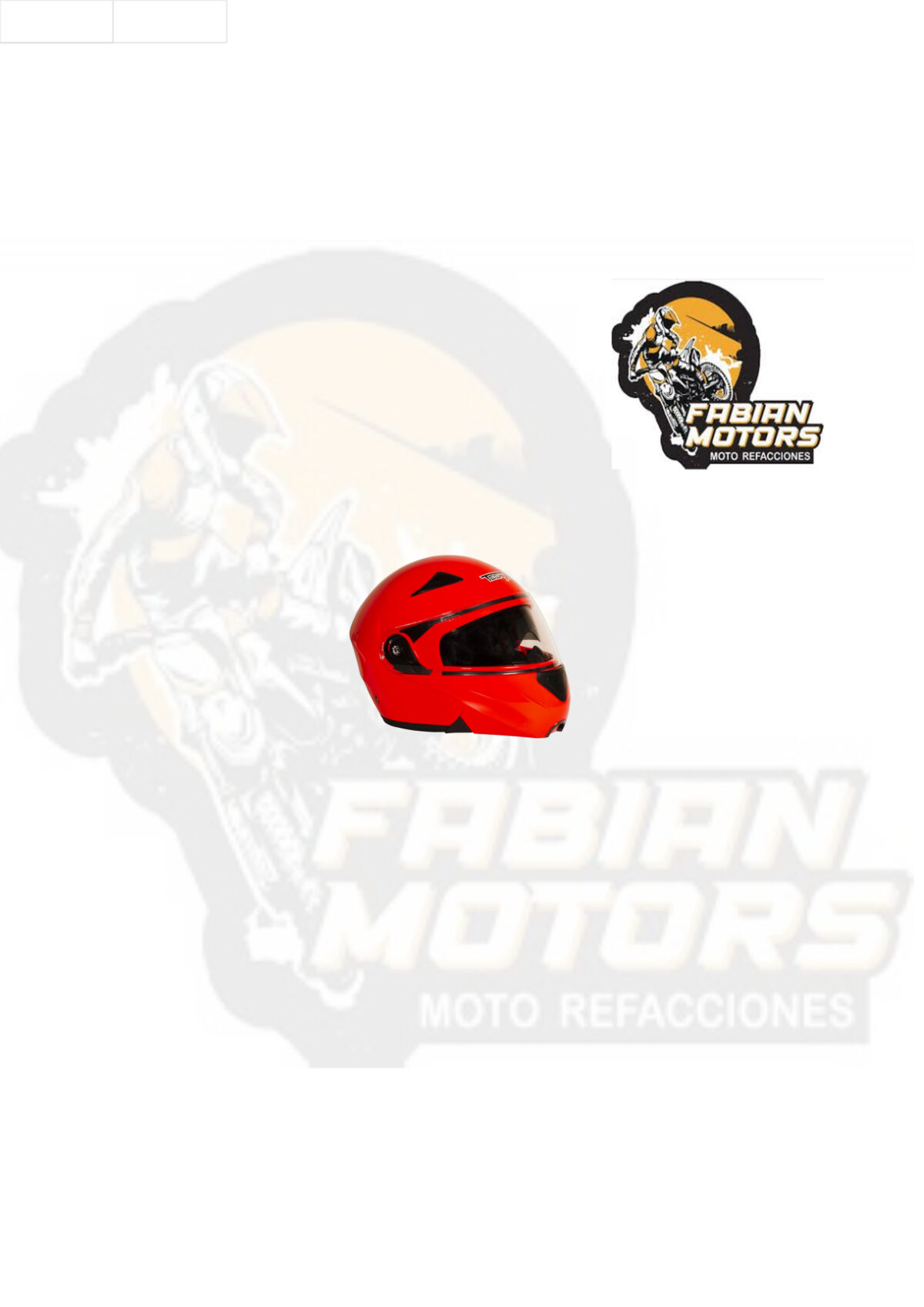 CASCO TECHX2 FORCE TX-901 ABATIBLE ROJO C/ LENTE INTERNO TALLA: M (PRECIO POR PIEZA) (DE 1 A 5 PIEZAS) NORMA EUROPEA ECER22-05 Y NORMA AMERICANA DOT