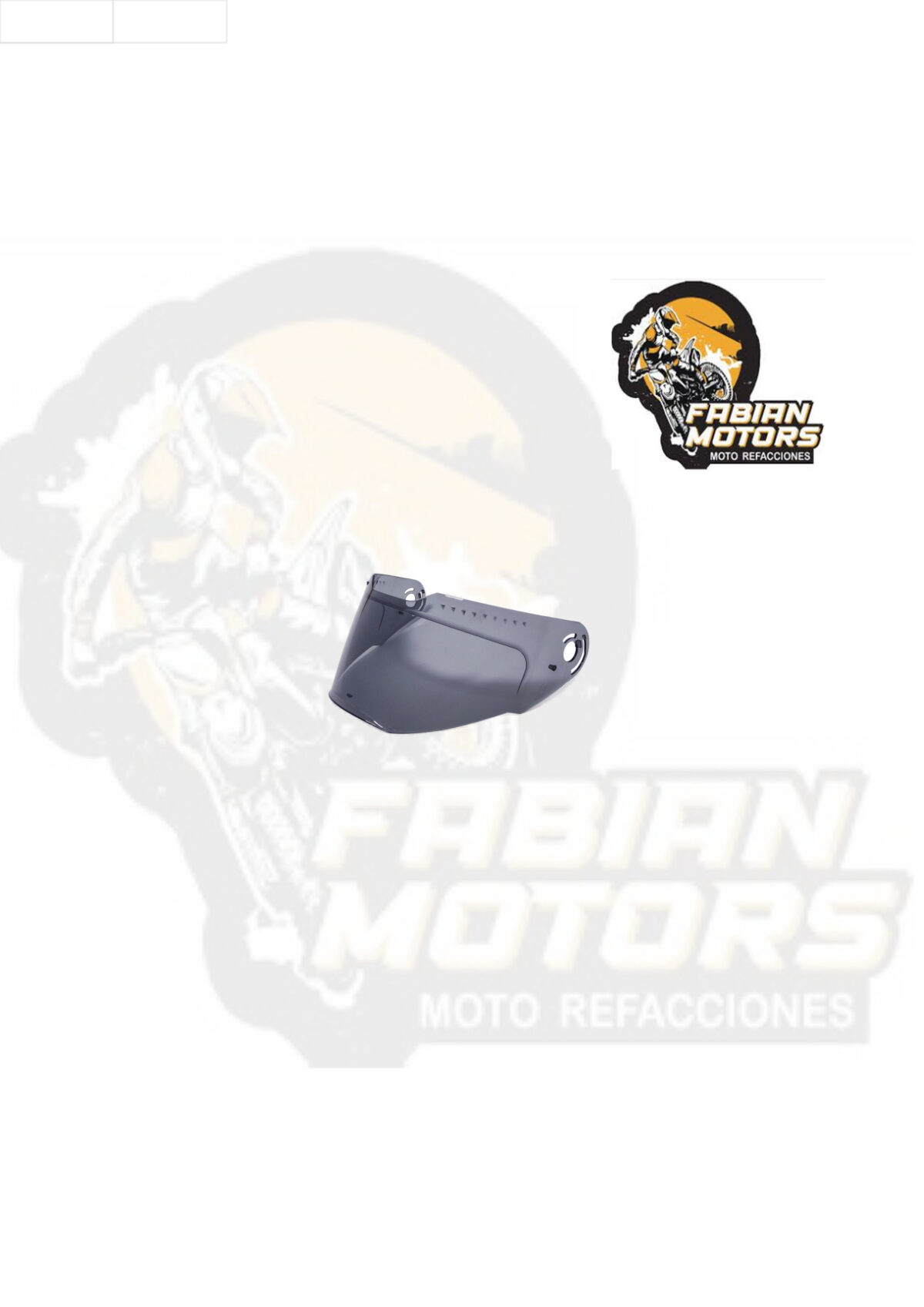 MICA CASCO TECHX2 TX-909 HUMO CLARO