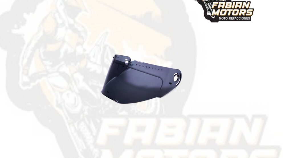MICA CASCO TECHX2 TX-909 HUMO OBSCURO