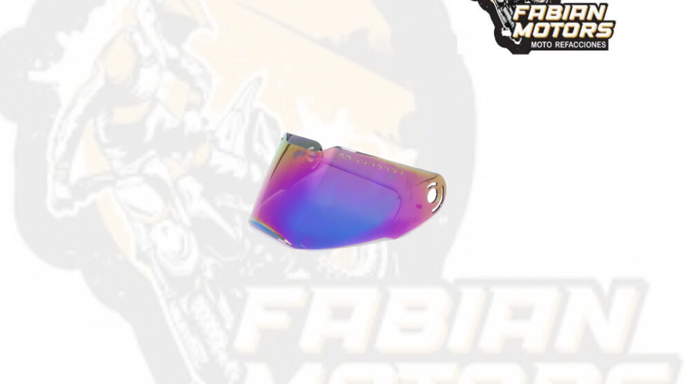 MICA CASCO TECHX2 TX-909 TORNASOL