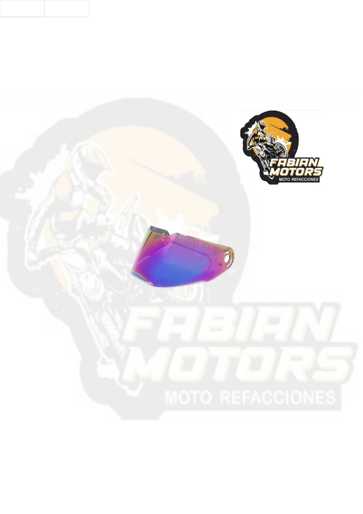 MICA CASCO TECHX2 TX-909 TORNASOL
