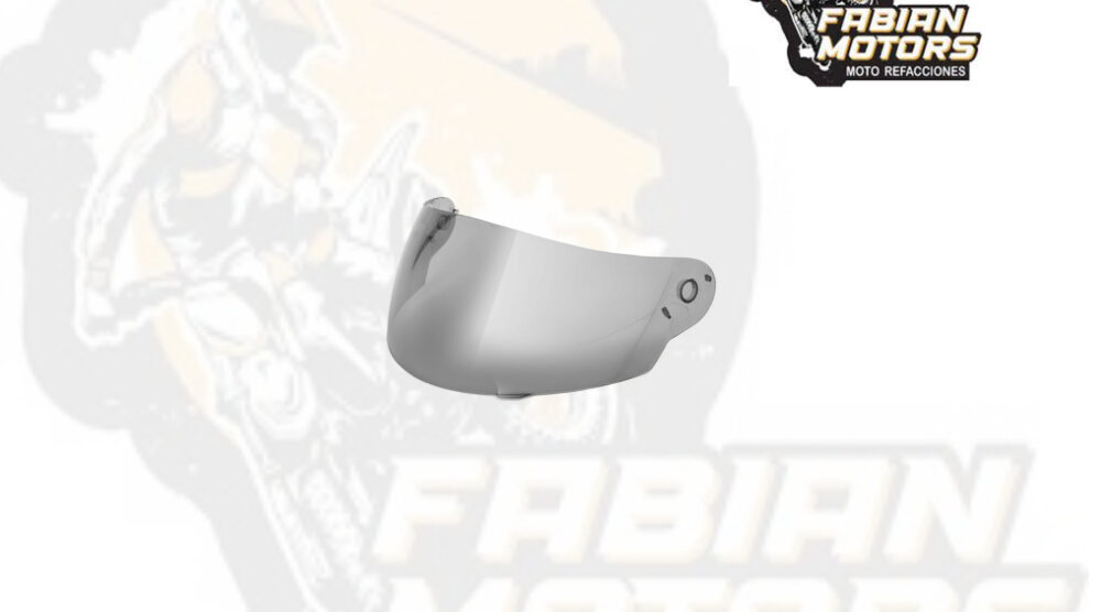 MICA CASCO TECHX2 TX-815 HUMO CLARO