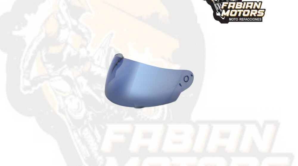 MICA CASCO TECHX2 TX-815 AZUL