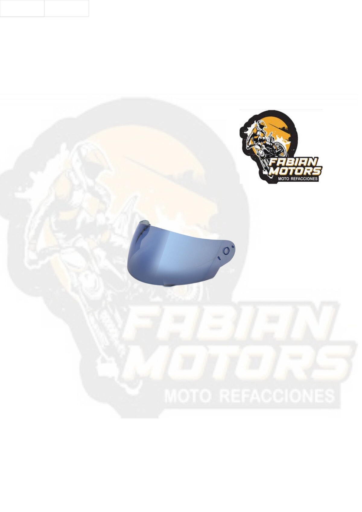 MICA CASCO TECHX2 TX-815 AZUL