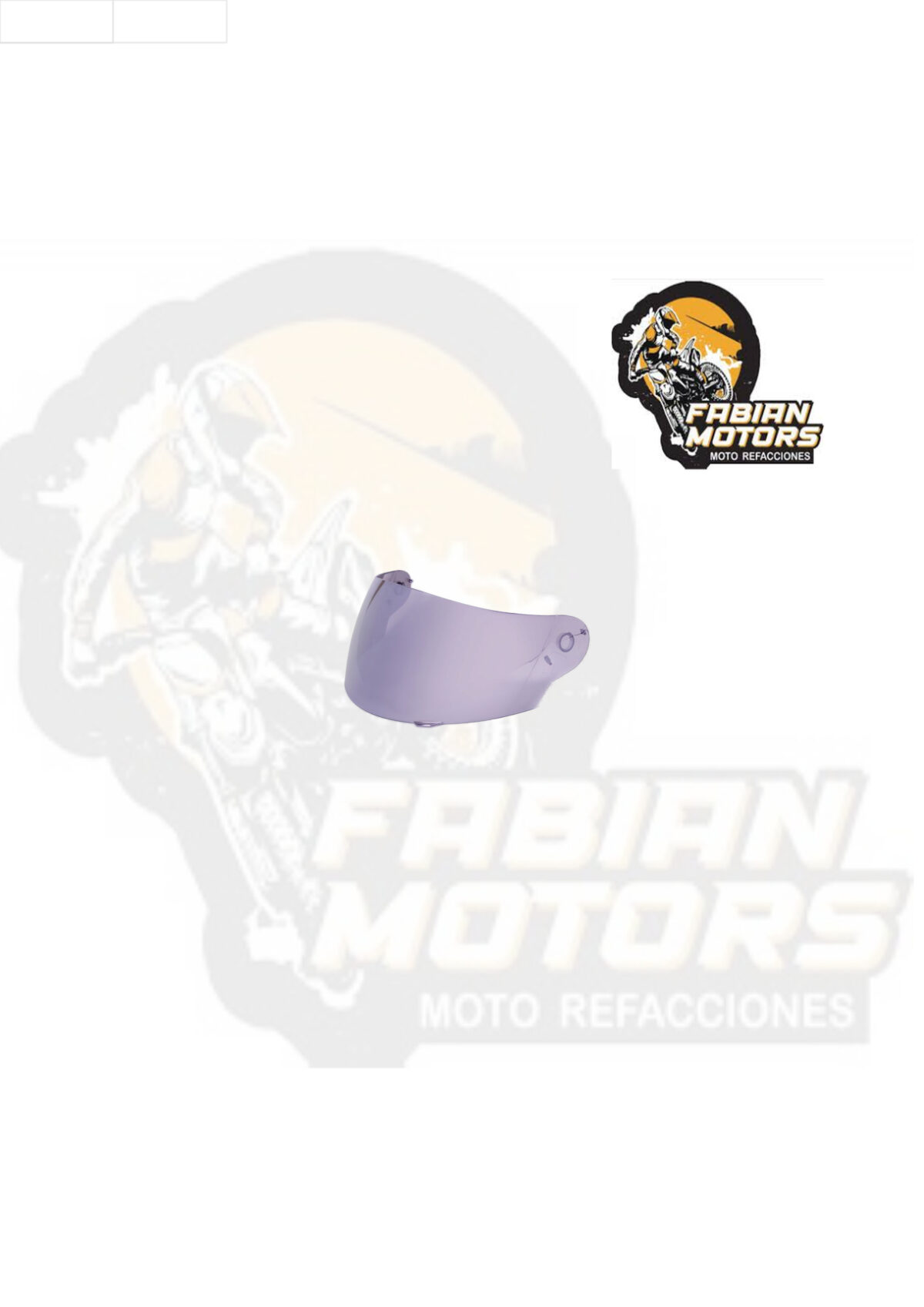MICA CASCO TECHX2 TX-815 POLARIZADA