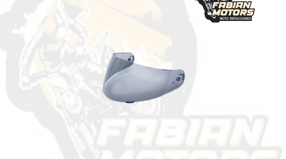 MICA CASCO TECHX2 TX-901 HUMO CLARO