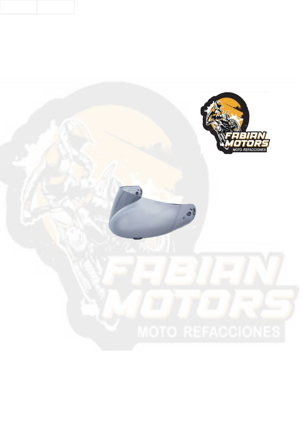 MICA CASCO TECHX2 TX-901 HUMO CLARO