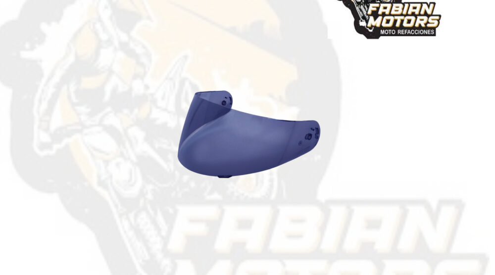 MICA CASCO TECHX2 TX-901 AZUL