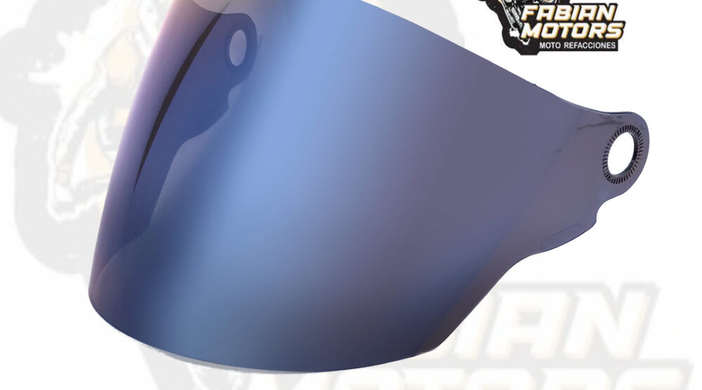 MICA CASCO TECHX2 TX-707 AZUL