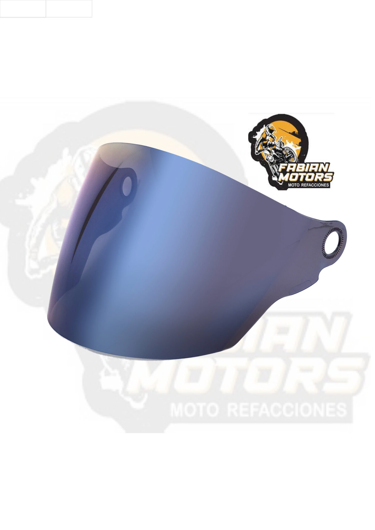 MICA CASCO TECHX2 TX-707 AZUL