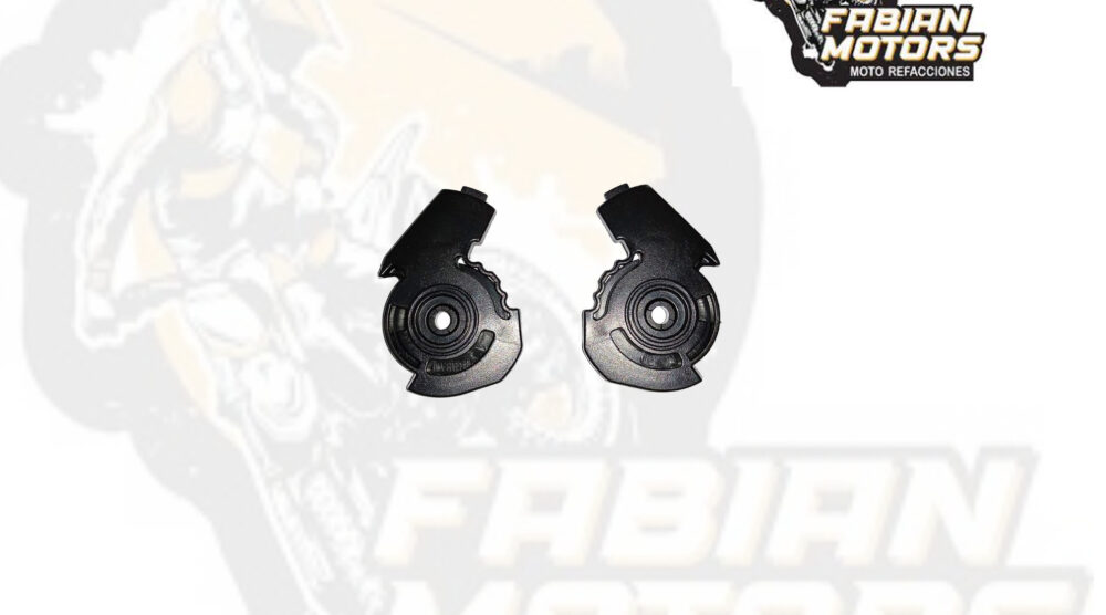 MECANISMO CASCO TECHX2 TX-909 (JUEGO)