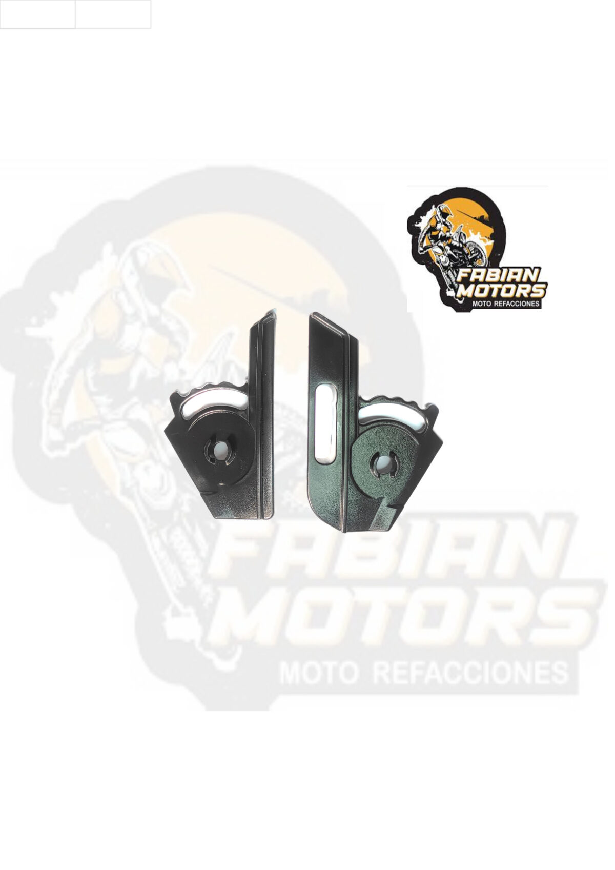 MECANISMO CASCO TECHX2 632A (JUEGO)