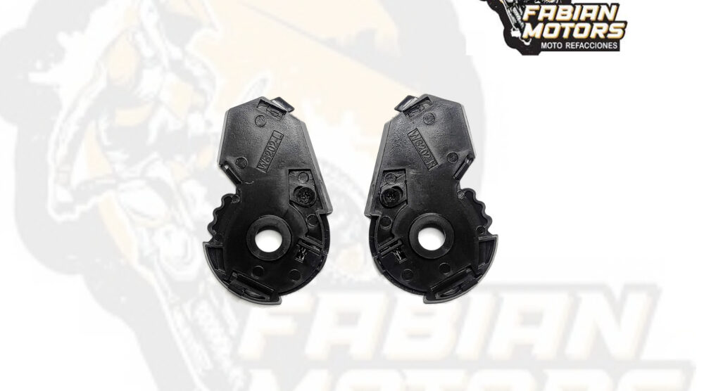 MECANISMO CASCO TECHX2 PARA CASCO WS202 (JUEGO)