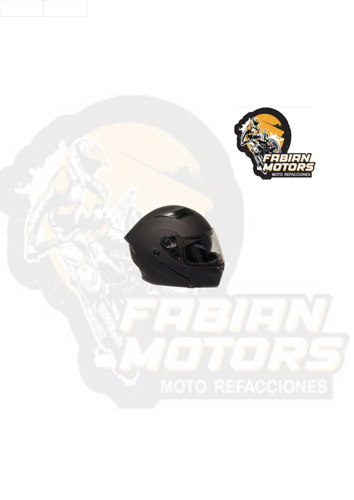 CASCO RMM 169 ABATIBLE NEGRO MATE CON LENTE INTERNO TALLA: 2 EG (PRECIO POR PIEZA) (DE 1 A 5 PIEZAS) NORMA AMERICANA DOT