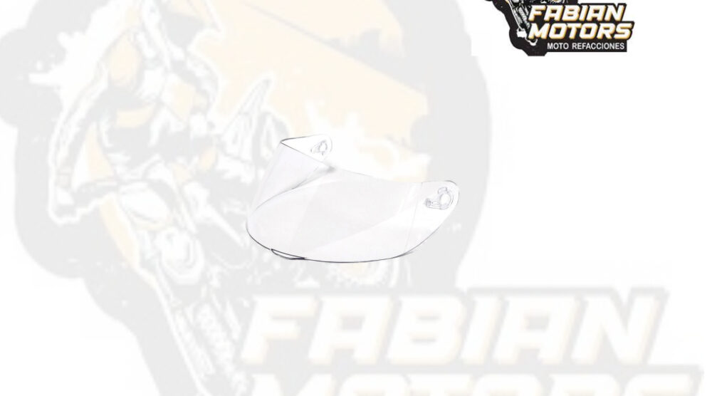 MICA CASCO RMM 169 TRANSPARENTE