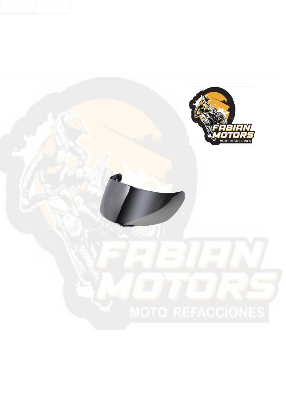 MICA CASCO RMM 169 POLARIZADA