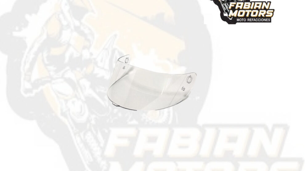 MICA CASCO RMM 107 TRANSPARENTE