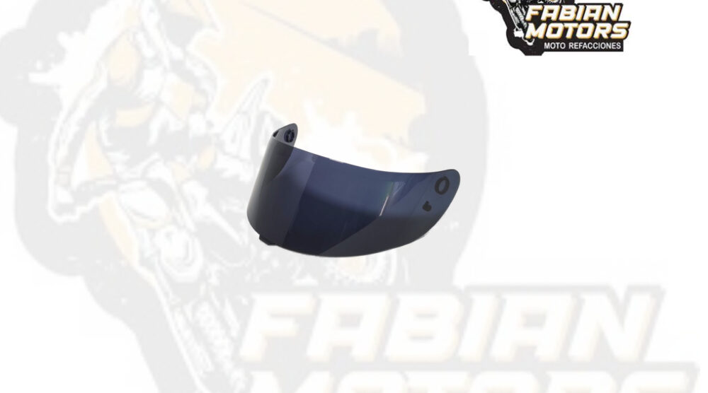MICA CASCO RMM 107 HUMO CLARO