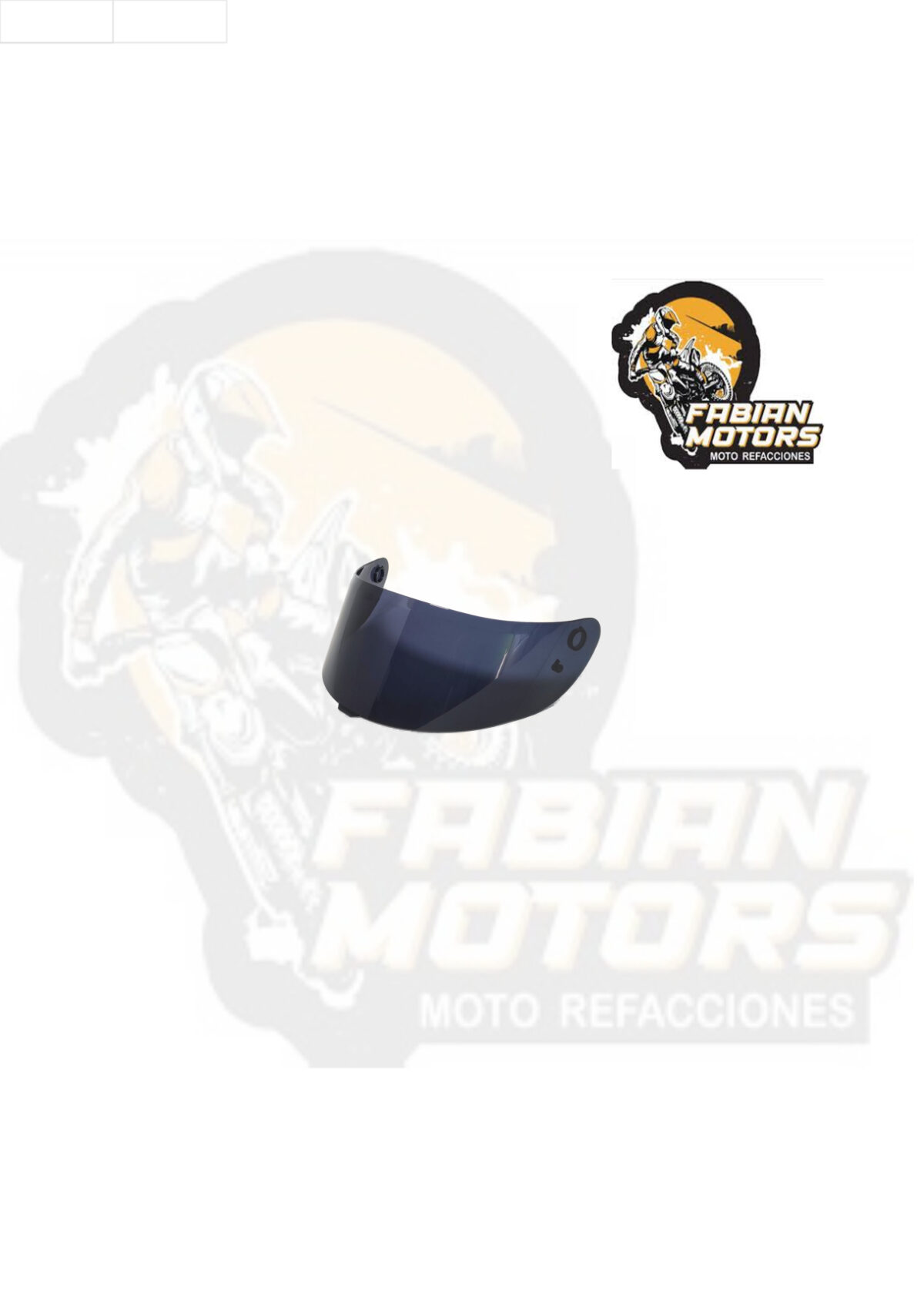 MICA CASCO RMM 107 HUMO CLARO
