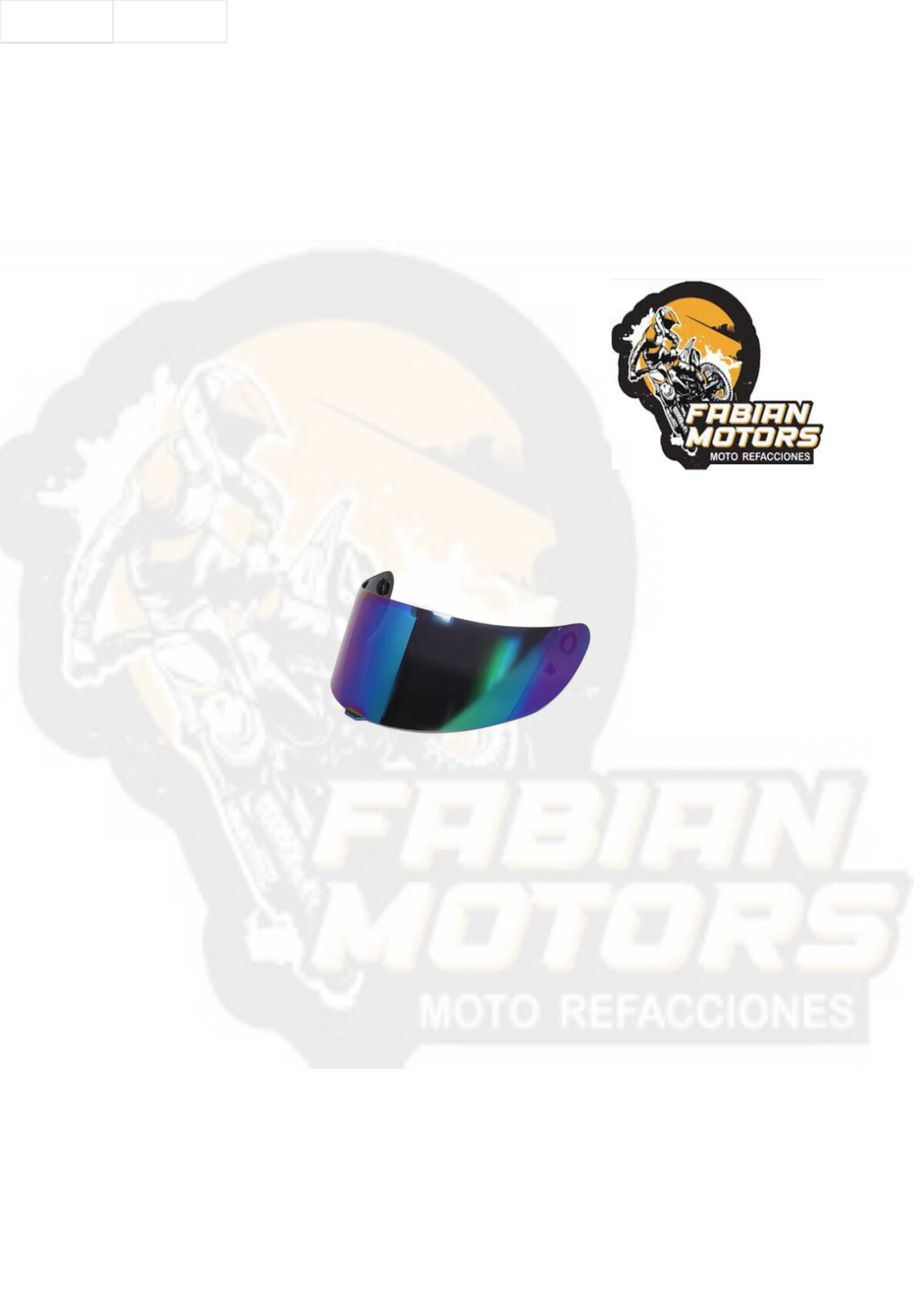 MICA CASCO RMM 107 TORNASOL