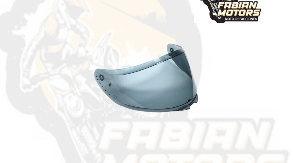 MICA CASCO Z501 HUMO OBSCURO