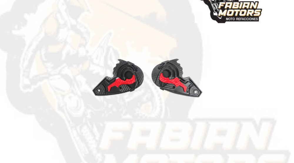 MECANISMO PARA CASCO Z501 (JUEGO)