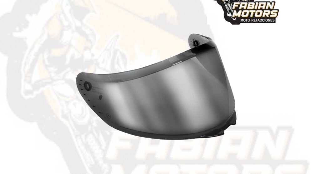 MICA CASCO Z501 POLARIZADA