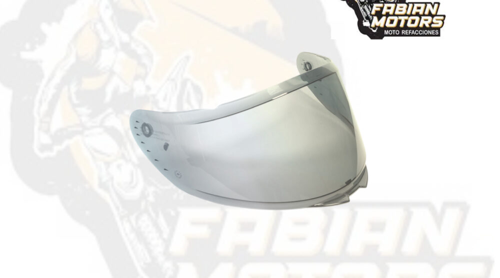 MICA CASCO Z501 HUMO CLARO