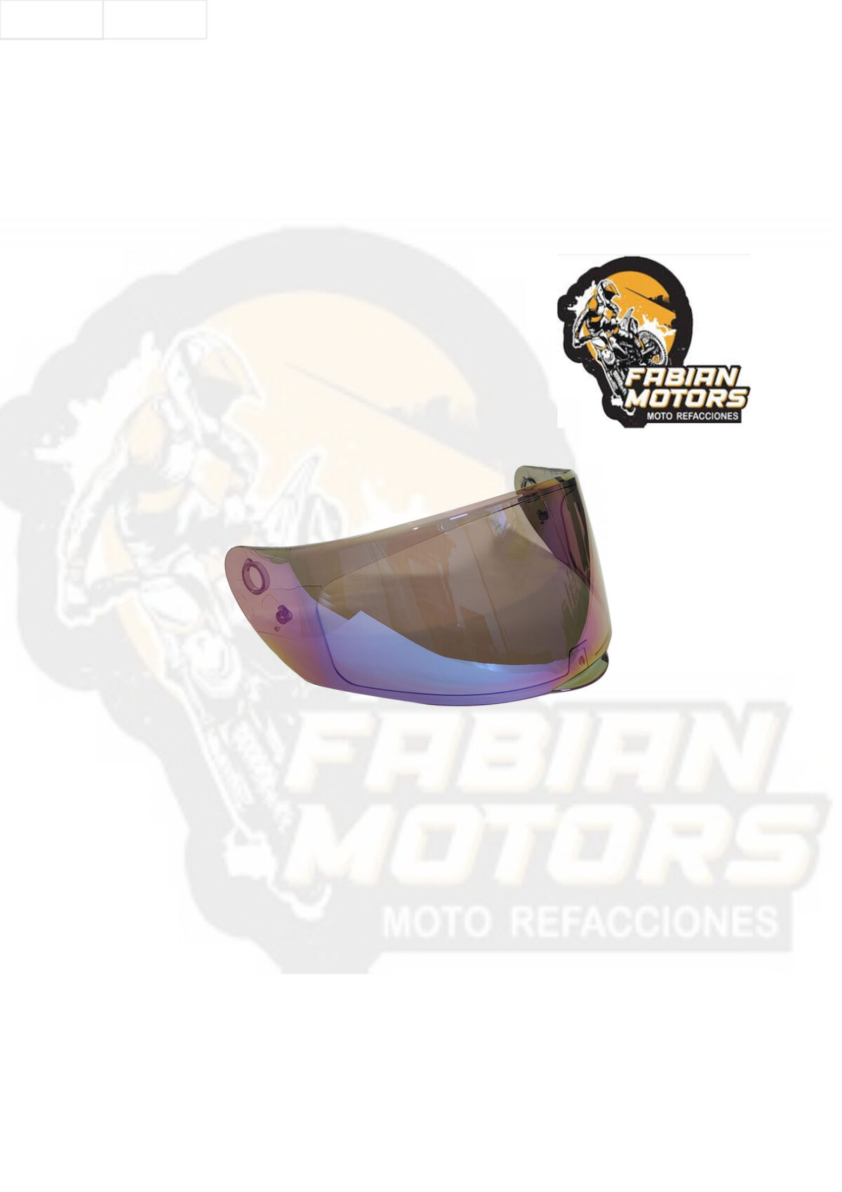 MICA CASCO HF701 TORNASOL
