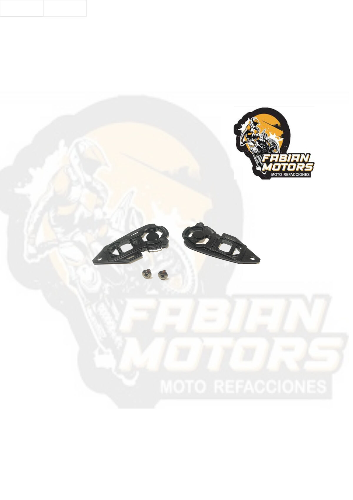 MECANISMO CASCO RMM 169 (JUEGO)