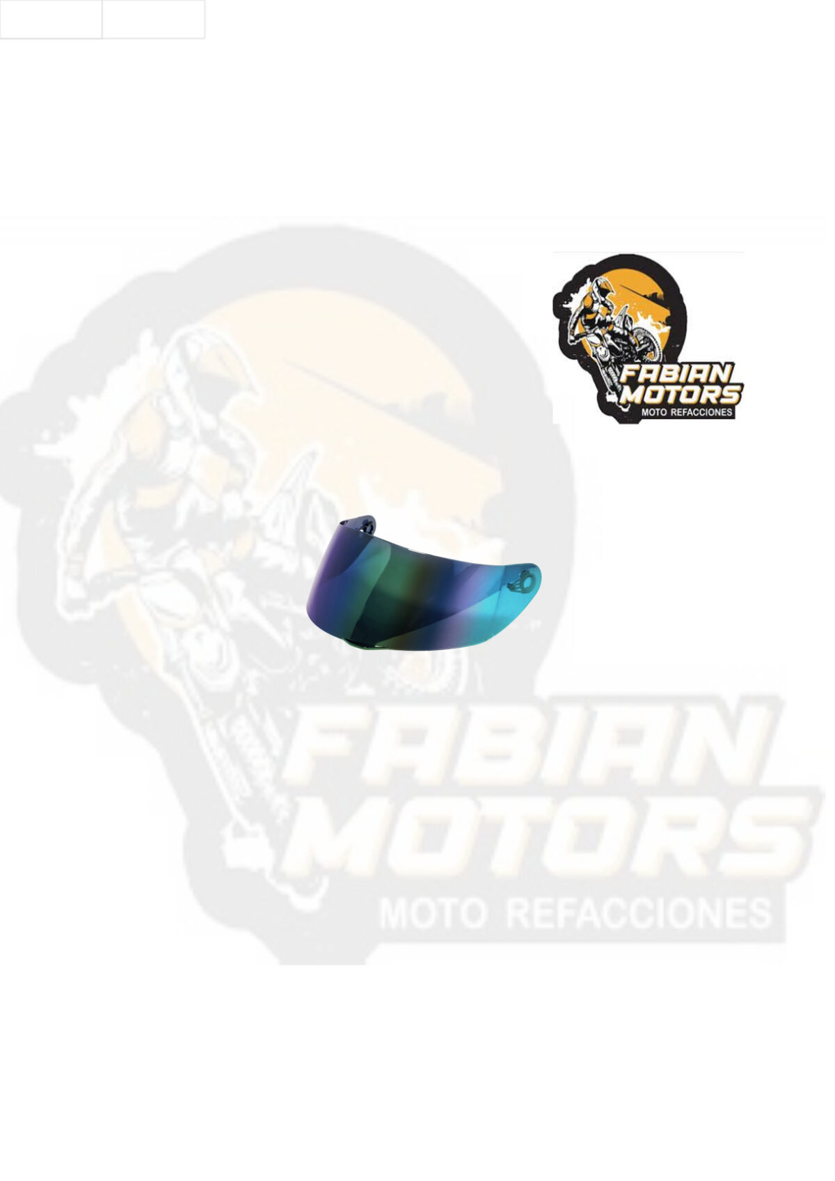 MICA CASCO RMM 169 TORNASOL