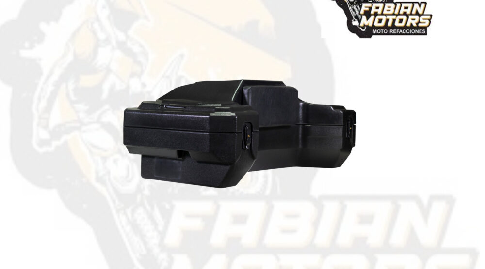 142-000509 CAJUELA P/ CUATRIMOTO UNIVERSAL TECHX2 91L (96X55X37)
